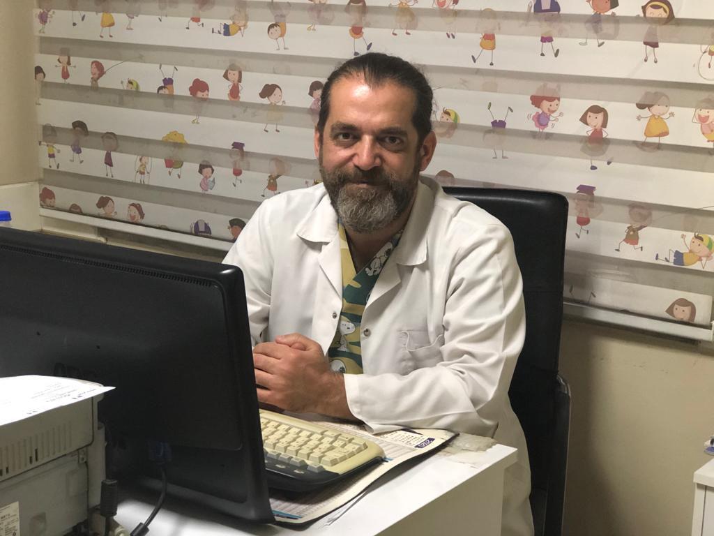 Uzm.Dr. Büyükdereli, Kahramanmaraş Pilot Bölge Olabilir