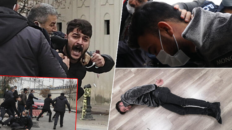 Yine Ümitcan Uygun, yine olay… Karar sonrası ortalık karıştı