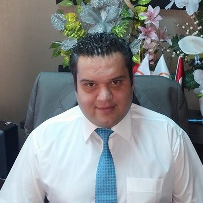 Mahmut ŞEKER’ in Acı Günü