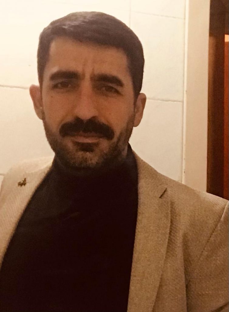 ŞANLIURFAM ŞANSIZURFAM